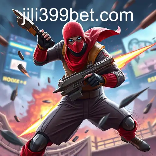 Exploring the Thrills of Action Games: A Dive into the Jili399 Phenomenon