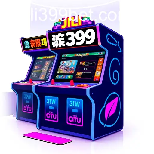 Exploring the Exciting World of Arcade Games with Jili399