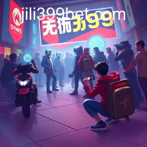 Exploring the 'Community Hub' Game Category: A Dive into the Popularity of 'jili399'