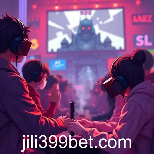 The Evolution of Online Gaming Amidst Global Changes