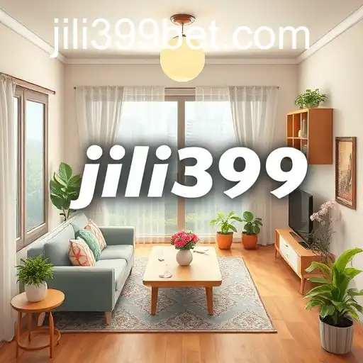 Exploring the 'Home Page' Gaming Category with Jili399