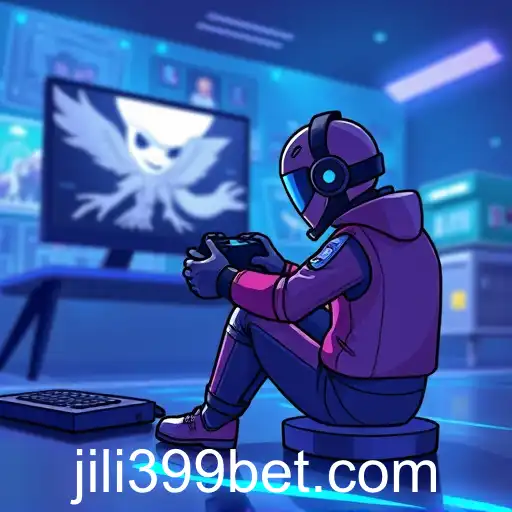 Revolutionizing Online Gaming with Jili399