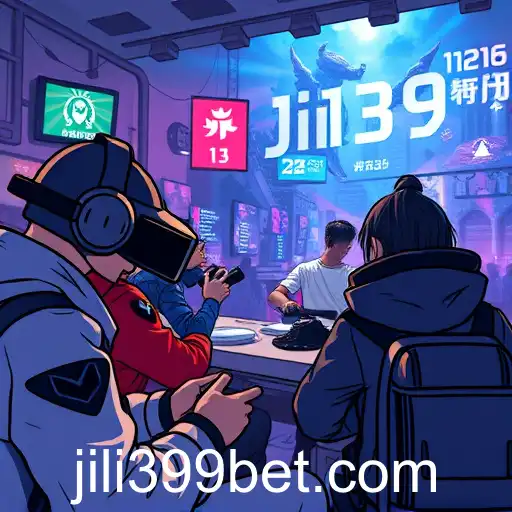 The Evolution and Impact of Online Gaming in 2025