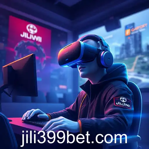 The Rise of Jili399: A Digital Gaming Revolution