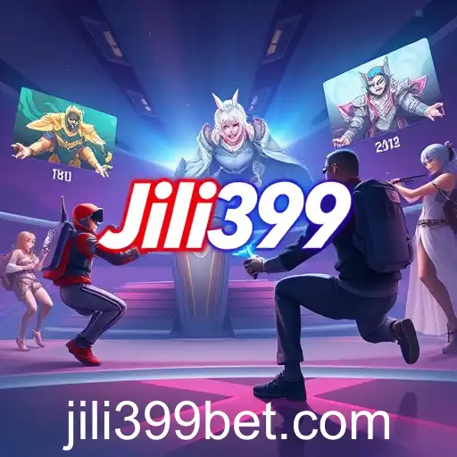 The Growing Popularity of Jili399 in Online Gaming