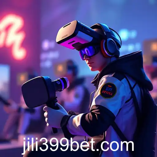 Revolutionizing Online Gaming with Jili399