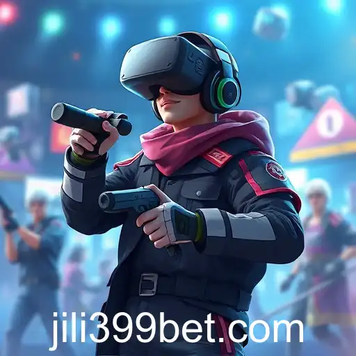 The Rise of Jili399: A New Era in Online Gaming