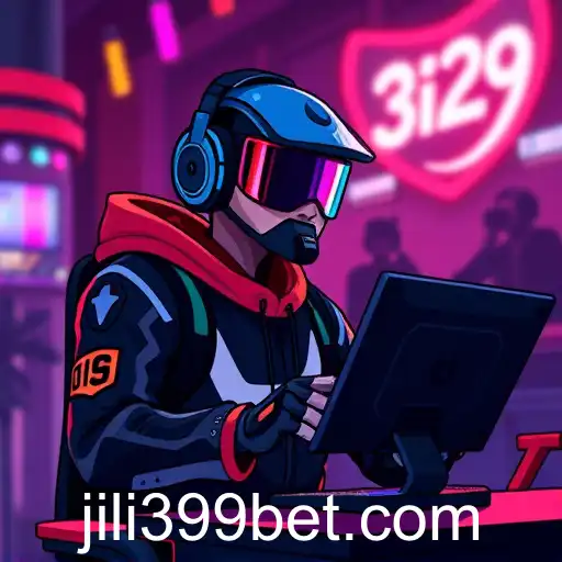 The Rise of Jili399: A Game Changer in Online Entertainment