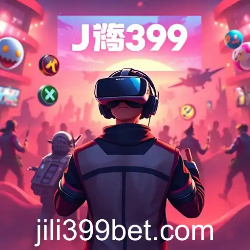The Rise of Jili399 in Online Gaming