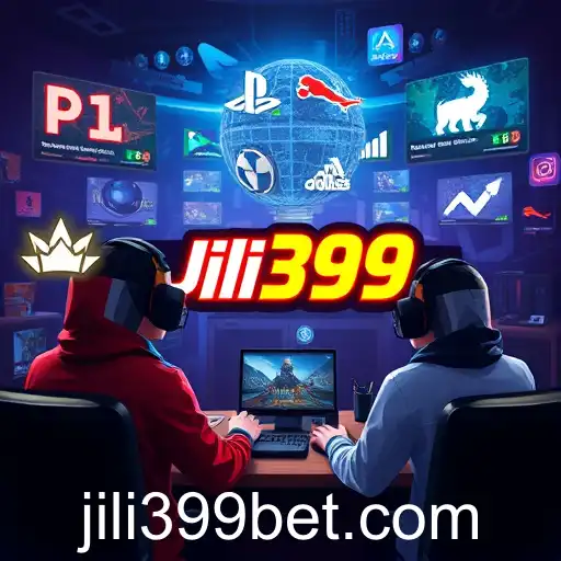 The Rise of Jili399 in the Gaming World