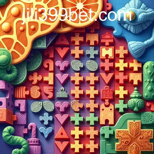 Exploring the World of Puzzle Games: A Peek into 'jili399'