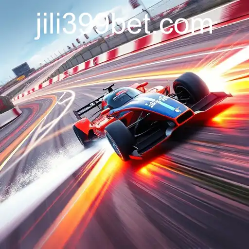 Racing Games: Exploring the Thrills of Speed with Jili399