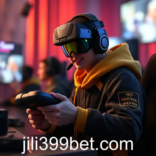 The Rise of Jili399 in Online Gaming