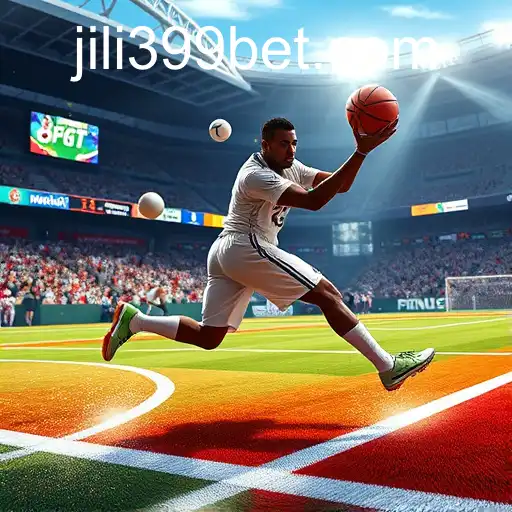 Unveiling the Thrilling World of 'Sports Games' on jili399