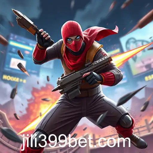 Exploring the Thrills of Action Games: A Dive into the Jili399 Phenomenon