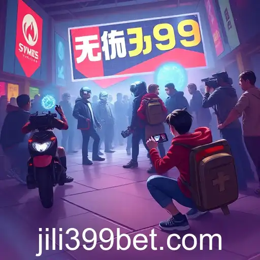 Exploring the 'Community Hub' Game Category: A Dive into the Popularity of 'jili399'