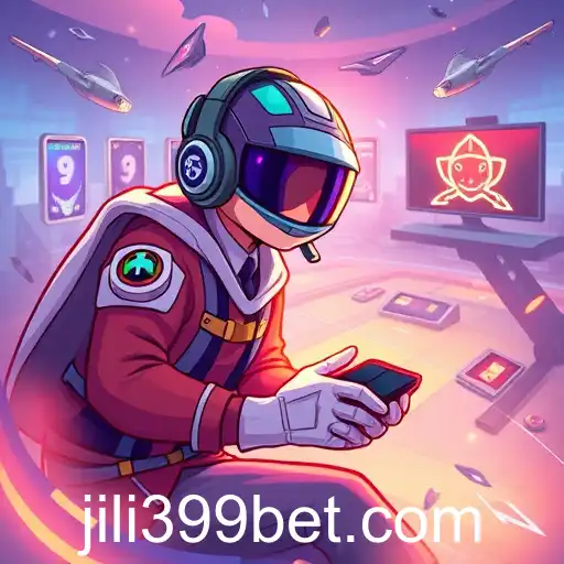 The Emerging Impact of Gaming Platforms like Jili399