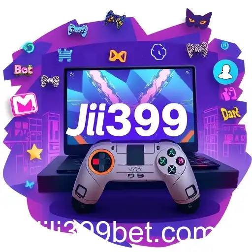 Digital Evolution: The Rise of Jili399 in the Gaming World