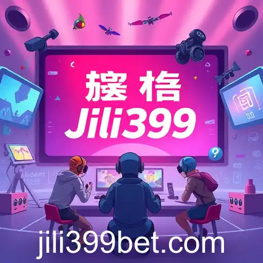 The Surge of Jili399 in the Gaming Industry