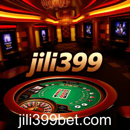 The Rise of Jili399: A New Era in Online Gaming
