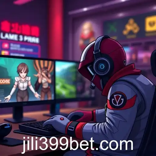 The Rise of Jili399: Transforming Online Gaming