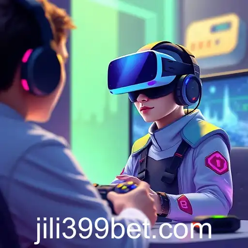 The Evolution of Online Gaming in the 2020s