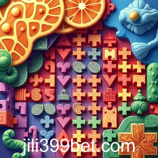 Exploring the World of Puzzle Games: A Peek into 'jili399'