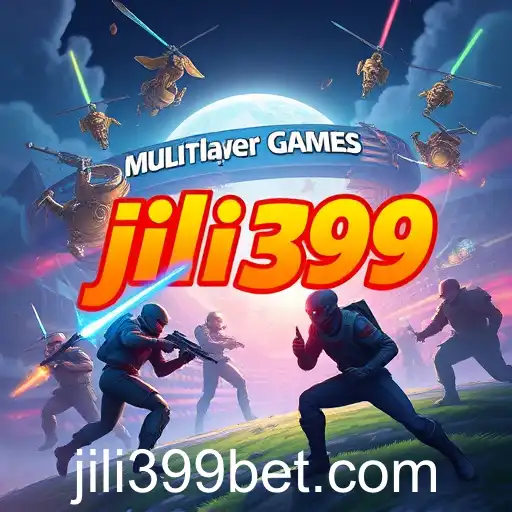 The Rise of Jili399: A New Era in Online Gaming