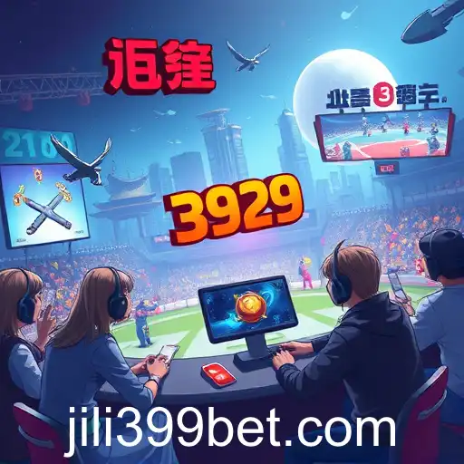 The Rise of Jili399 in Online Gaming