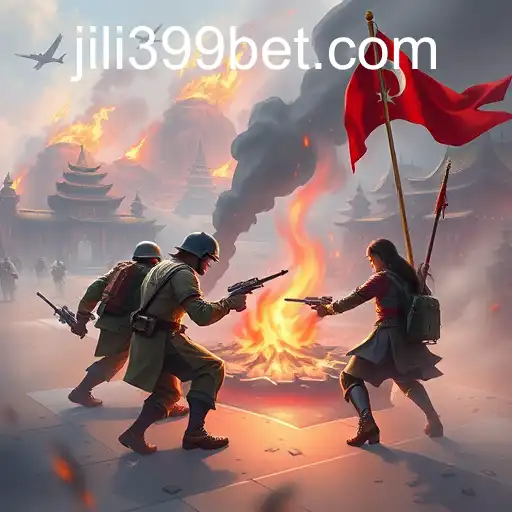 The Intriguing World of Strategy Games: Exploring the Jili399 Phenomenon